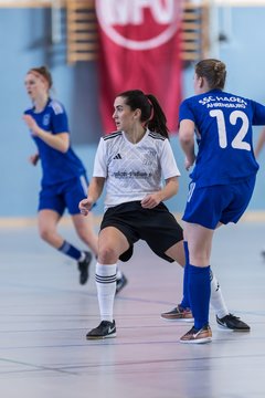 Bild 84 - F NFV Futsalturnier